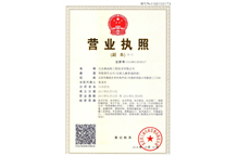 Business License