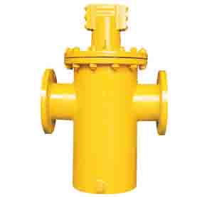 油气分离过滤器
