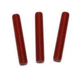红色PTFE螺柱
